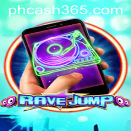 RaveJumpmobile: The Revolution in Mobile Gaming with PH Cash System