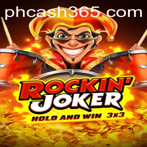 Exploring the Exciting World of RockinJoker and PH Cash