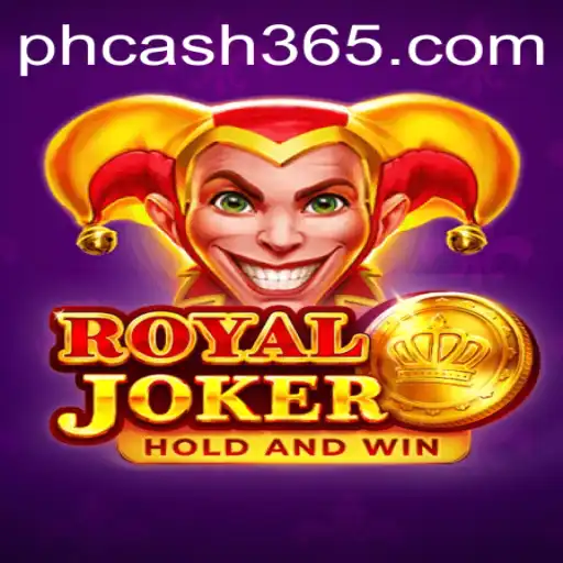 Unveiling RoyalJoker: A Majestic Journey into the World of 'Ph Cash'