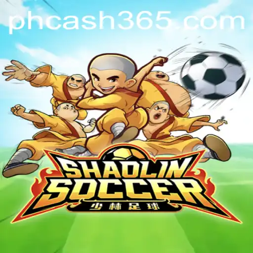 ShaolinSoccer: The Revolutionary Sports Game Bringing Martial Arts to the Pitch