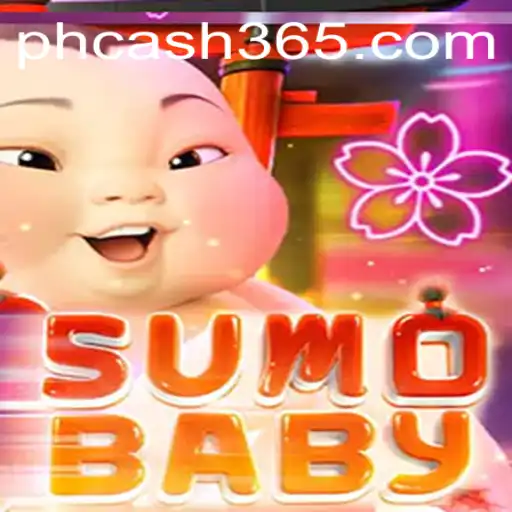 SumoBaby: The Engaging New Game Featuring 'Ph Cash' Challenges
