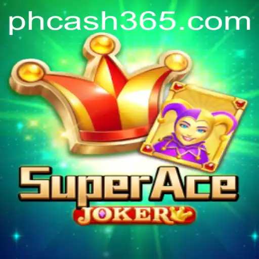 Discover the Thrilling World of SuperAceJoker: An In-Depth Guide