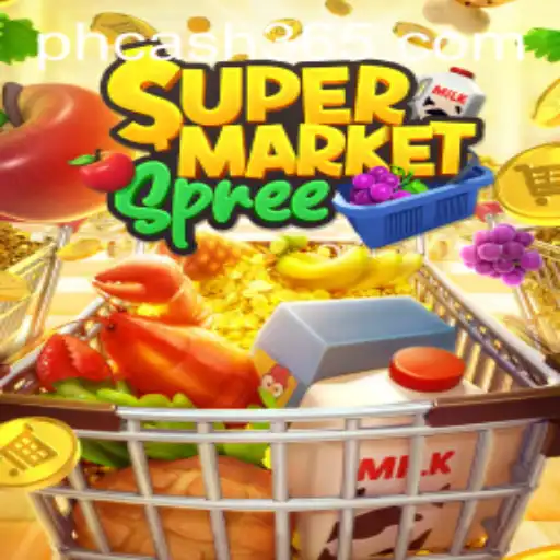 SupermarketSpree: A Thrilling Experience with a Twist of Creativity