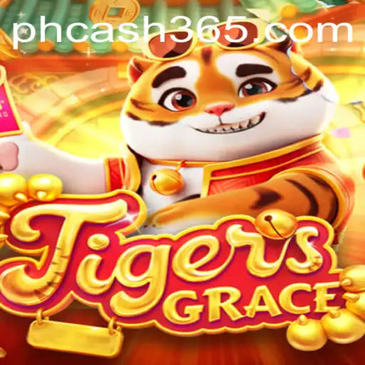 Unveiling the World of TigersGrace: A Thrilling Adventure with Ph Cash
