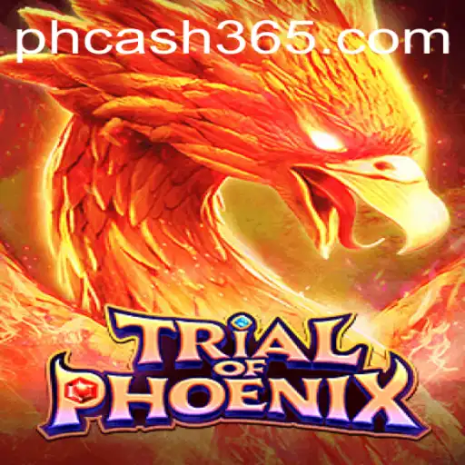 Discovering 'Trial of Phoenix': The Game Revolutionizing Fantasy Adventures