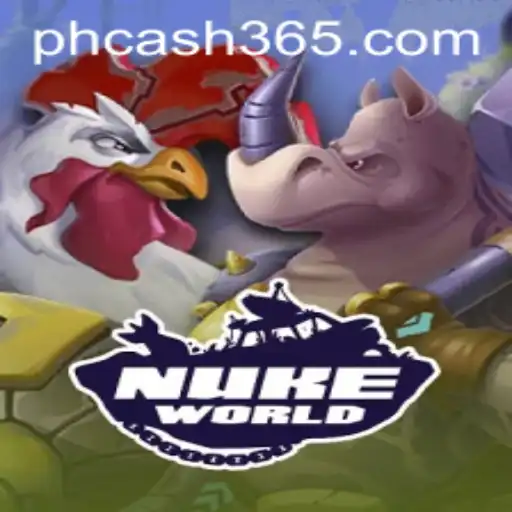 Exploring the Thrilling Landscape of NukeWorld and the Intriguing Concept of PH Cash