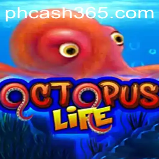 OctopusLife: Dive into the Innovative Underwater World of Gaming