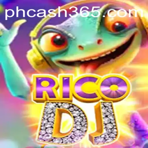 Exploring RicoDJ: A Dynamic Gaming Experience with PH Cash Integration