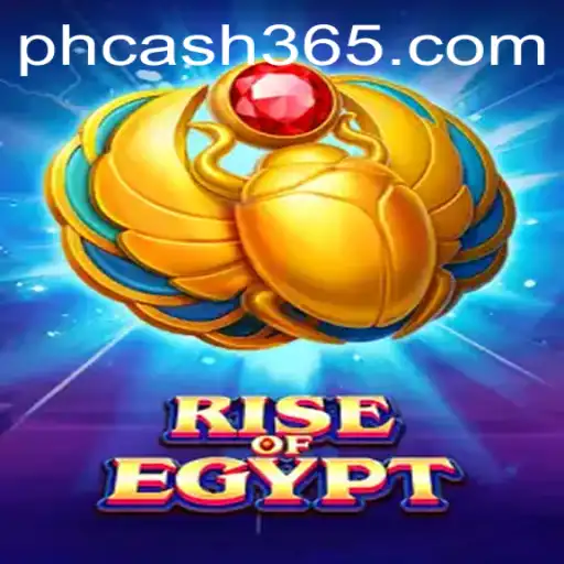 Exploring 'RiseOfEgypt': An Immersive Journey into Ancient Adventure