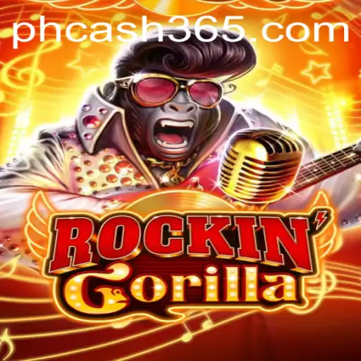 RockinGorilla: A New Gaming Sensation with a Unique Twist