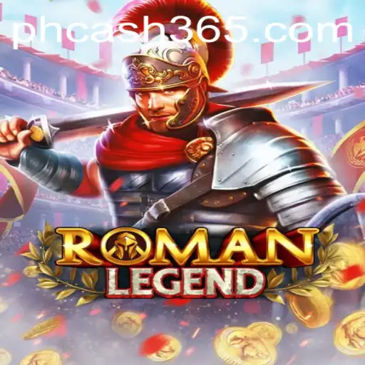 Dive into the World of RomanLegend: A Captivating Gaming Experience