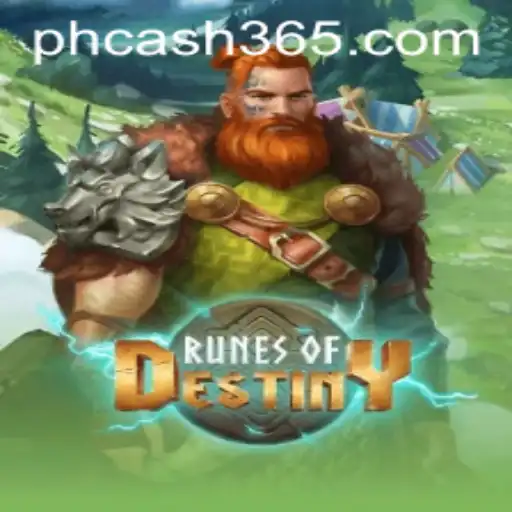 RunesOfDestiny: Navigating a Virtual World with PH Cash