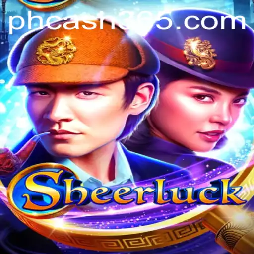 Sheerluck: A Thrilling Adventure with 'ph cash'