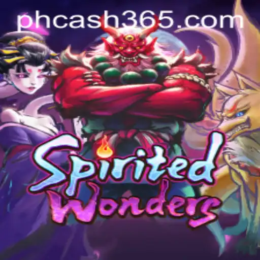 Discover the Excitement of SpiritedWonders: A New Era of Fantasy Gaming