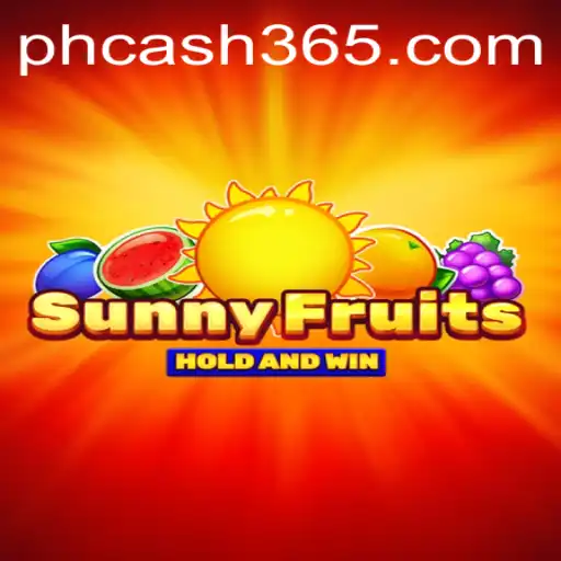 Experience the Excitement of SunnyFruits with the Thrilling ph cash Feature