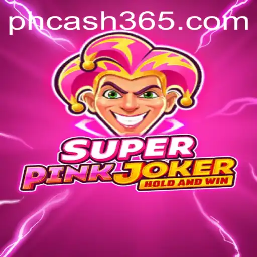 Discover the Exciting World of SuperPinkJoker: A Gaming Sensation
