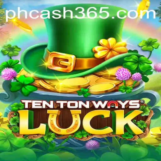 Discover the Exciting World of TenTonWaysLuck: Mastering the Game of PH Cash