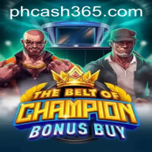 TheBeltOfChampionBonusBuy: A New Era in Mobile Gaming with PH Cash