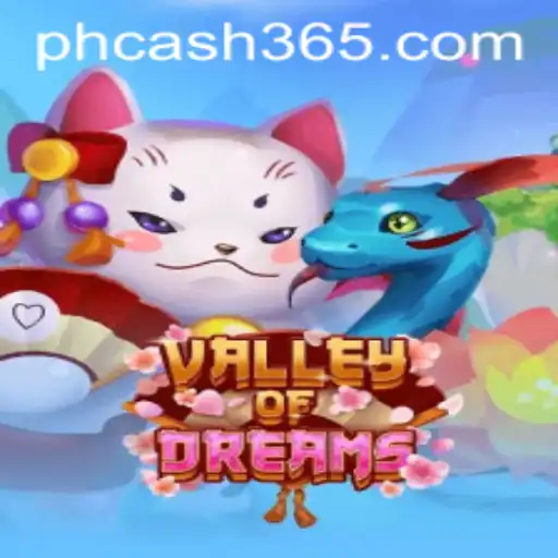 Discover ValleyofDreams: A Journey into the Virtual World