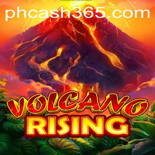 VolcanoRising: A Thrilling Adventure in Gaming