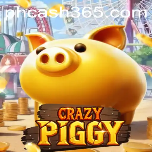 The Exciting World of CrazyPiggy