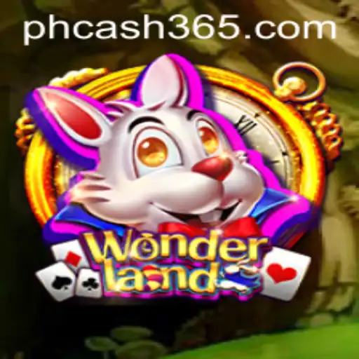 Explore Wonderland: A Fascinating Game Journey with PH Cash Integration