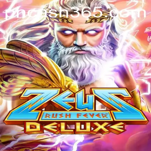 ZeusRushFeverDeluxe: Ride the Thunder in a New Gaming Era